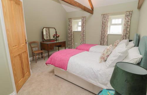 Todridge Barn - Foto 22