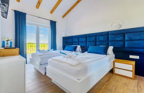 Luxury Stone villa with pool - Briševo - Foto 48