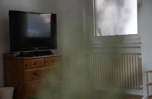 Ferienwohnung Zur Alten Ziegelei - Foto 9