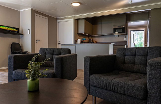 Perchlodge - Foto 16