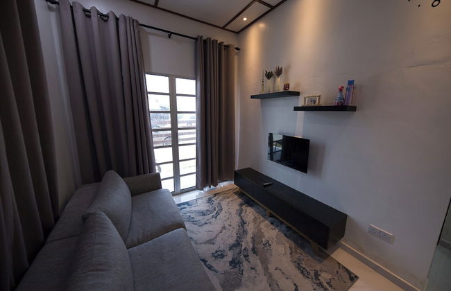 OYO 90976 Pantaistay baturakit - Foto 12