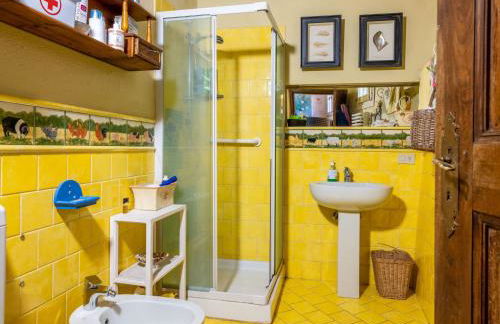 Holiday Home dei Ciliegi by Interhome - Foto 45