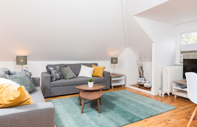 Applewood Suites - Palmerston Avenue - Photo 21