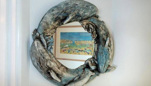 Abbey Cottage, Close to Mousehole Harbour - Foto 4