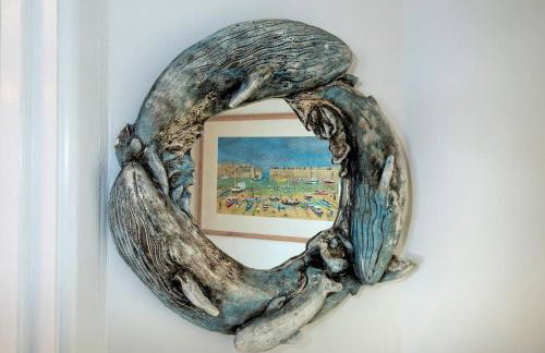 Abbey Cottage, Close to Mousehole Harbour - Photo 4