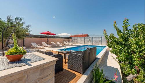 4 Bedroom Gorgeous Home In Lisicic - Foto 2