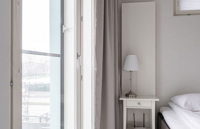 Modern 1BR Apt next to Lake Pyhäjärvi - Foto 4