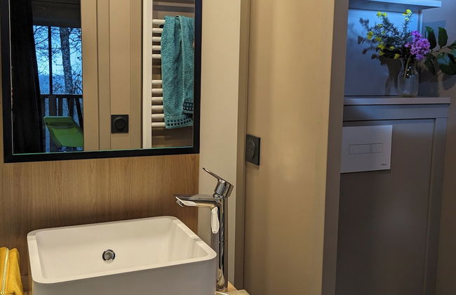 Village & Spa les Ventoulines - Foto 38