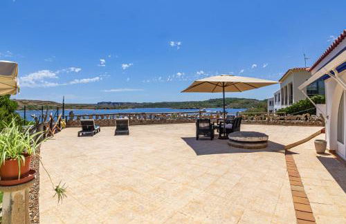 Villa Es Mirador de ses Altines - Foto 29