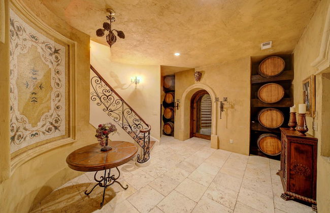 Lions Gate Estate in Sandy Springs - Foto 73