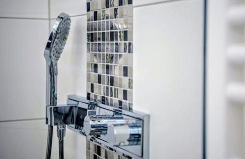 Ostseeblick Apartmenthaus im Ostseebad Nienhagen - Foto 29