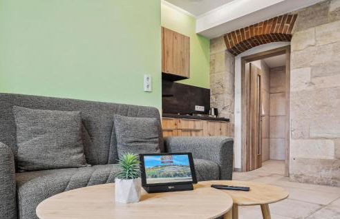 Haus Alte Schmiede Apt 2 - Foto 6