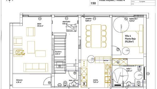 VillasRoyale Silvermoon - Serenity, Styled in Luxury! - Foto 3