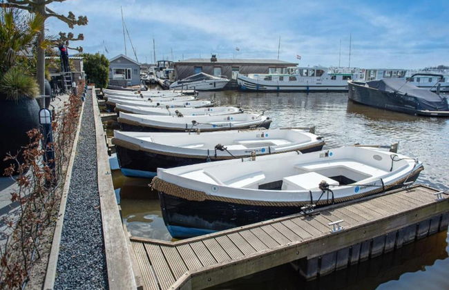 Luxury Waterfront Escape - Foto 37