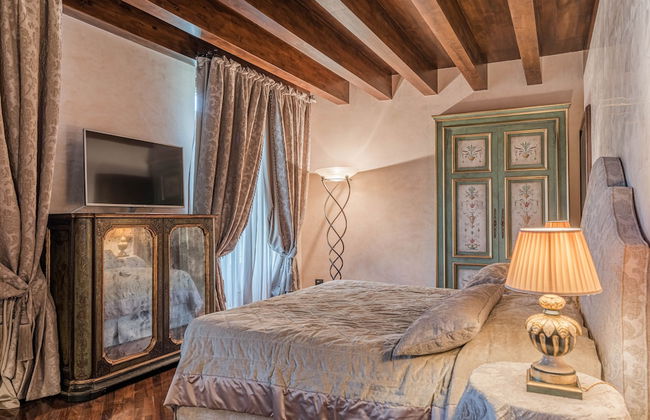 Bar Vitelli Charming Suites - Foto 12