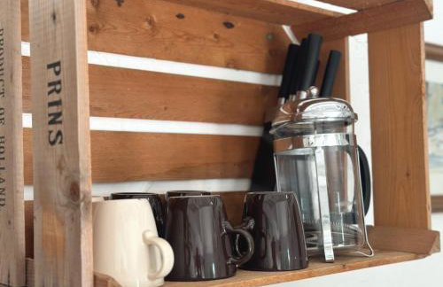 Family Cotswolds Cottage Farm Stay - The Smythy - Foto 23