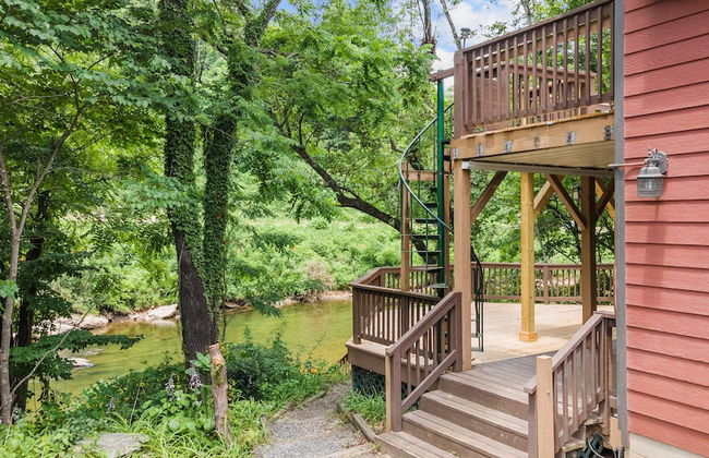 Rivers Edge - Foto 45