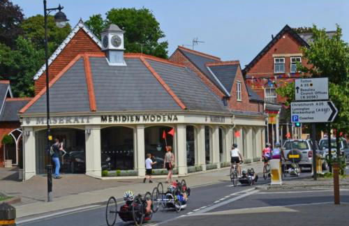 Fallow Cottage - Photo 18