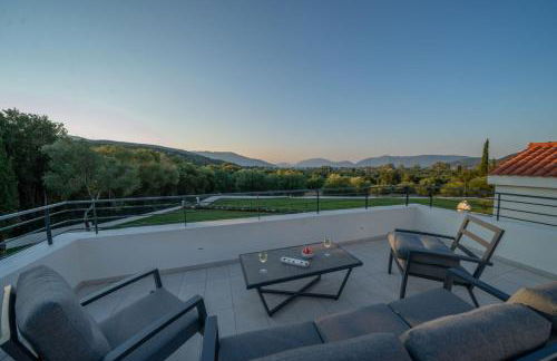 Ionian Trilogy Luxury Villas - Foto 67