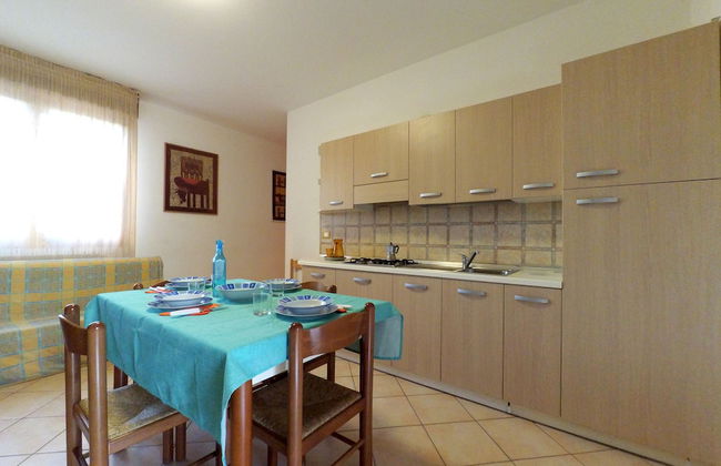 Mare Pineta Apartments - Foto 13