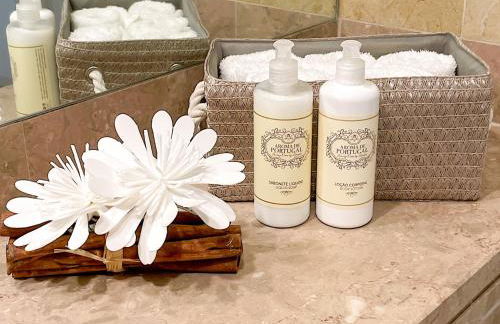 Prestige Lisbon Entire 3 Bedroom Luxury Apartment - Foto 32