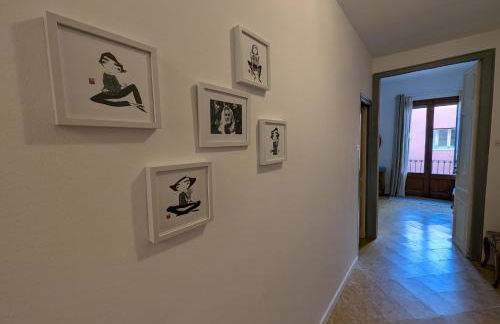 Centric apartment 100m from the beach - Photo 13