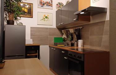 Müller's 2 Apartment - Self Check In - Foto 12