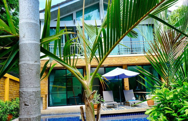 4poolvillas - Foto 48