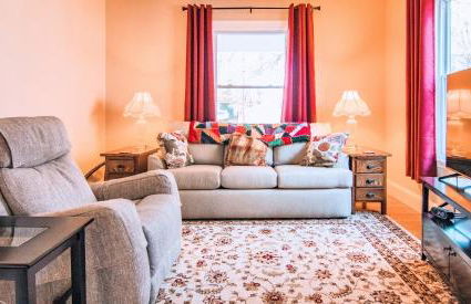 Spotless Victorian on William - Foto 9