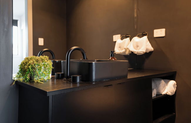 Change Overnight - Foto 63