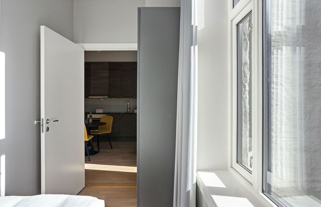 Numa Oslo Topp - Foto 60