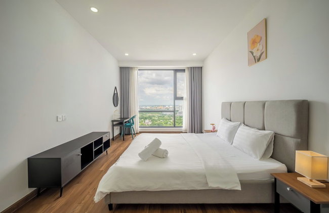 OPAL SAIGON PEARL Premier Residence - Foto 13