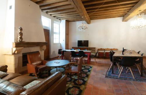 Maison La Ruelle des Chats Centre Historique de Troyes - Photo 11