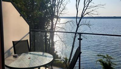 Apartament nad wodą Zegrze - Foto 5