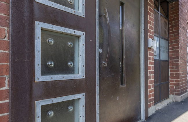 StayCentral - Fitzroy Converted Warehouse Penthouse - Foto 50