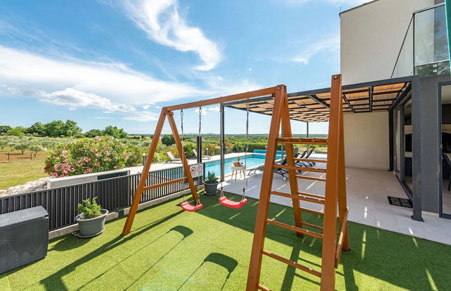 Villa Descansa - Foto 38