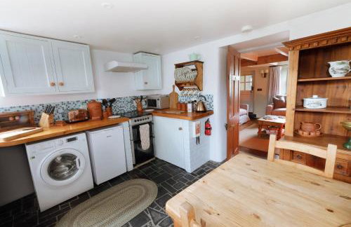 Niver Dew Holiday Cottage - Photo 11