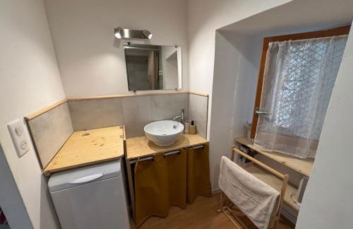 Logement Sainte-Énimie - Foto 8