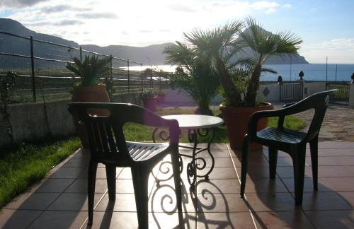 Villa vista MARE a MÀKARI - Foto 35