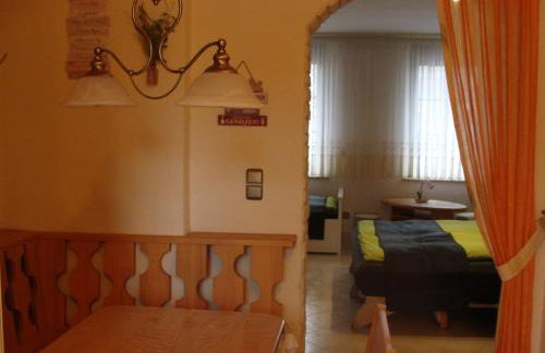 Ferienwohnung Zossen - Photo 14