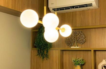 O mais novo e aconchegante da cidade - Foto 26