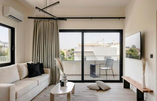 The Uptown Boutique Apartments - Foto 27