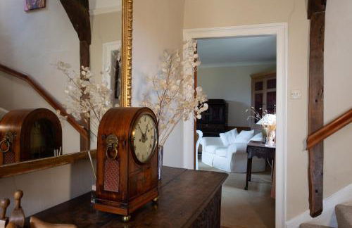 Pounce Hall -Stunning historic home in rural Essex - Foto 42