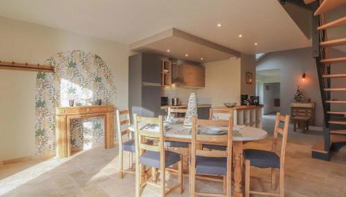 Maison tout inclus avec sauna à venir - Animaux acceptés - FR-1-497-258 - Foto 2