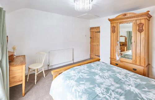 Poets Cottage - Foto 14