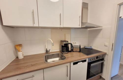 Wohnen auf Zeit in Mülheim an der Ruhr - Foto 14