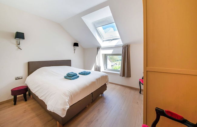 Luxury Stay; La Croix Scaille - Foto 8