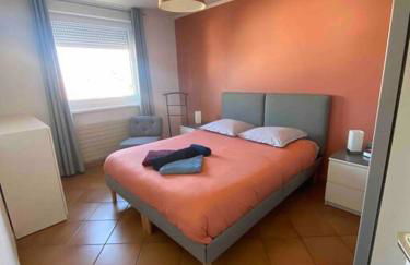 Logement idéal pour un séjour alsacien en amoureux - Foto 7