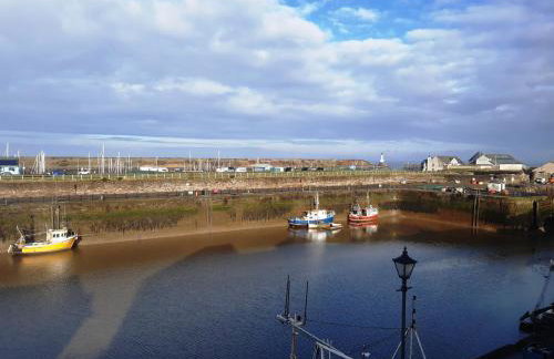 Harbour Side - Foto 16