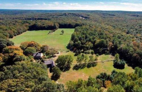 Historic Farm on 96 Acres! - Foto 35